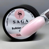 Saga Builder Gel Veil 04, 15ml