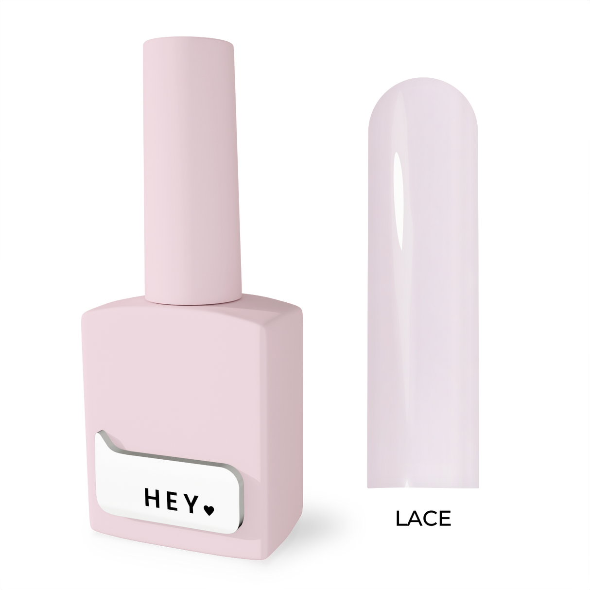 Heylove Tint Base Lace, 15 ml