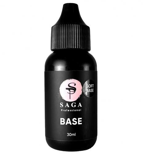 Saga Soft Base, 30 ml