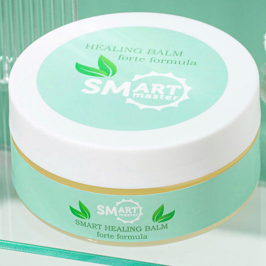 Smart Healing Balm Forte Formula, 150 ml