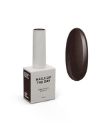 Nails Of The Day Gel Polish Matterhorn, 10 ml