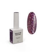 Nails Of The Day Reflective Base 11, 10 ml