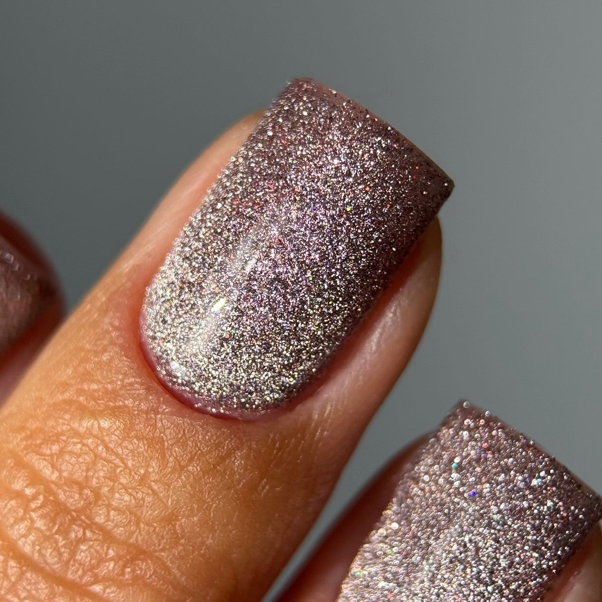 Dark Gel Polish Night Cat 04, 10 ml