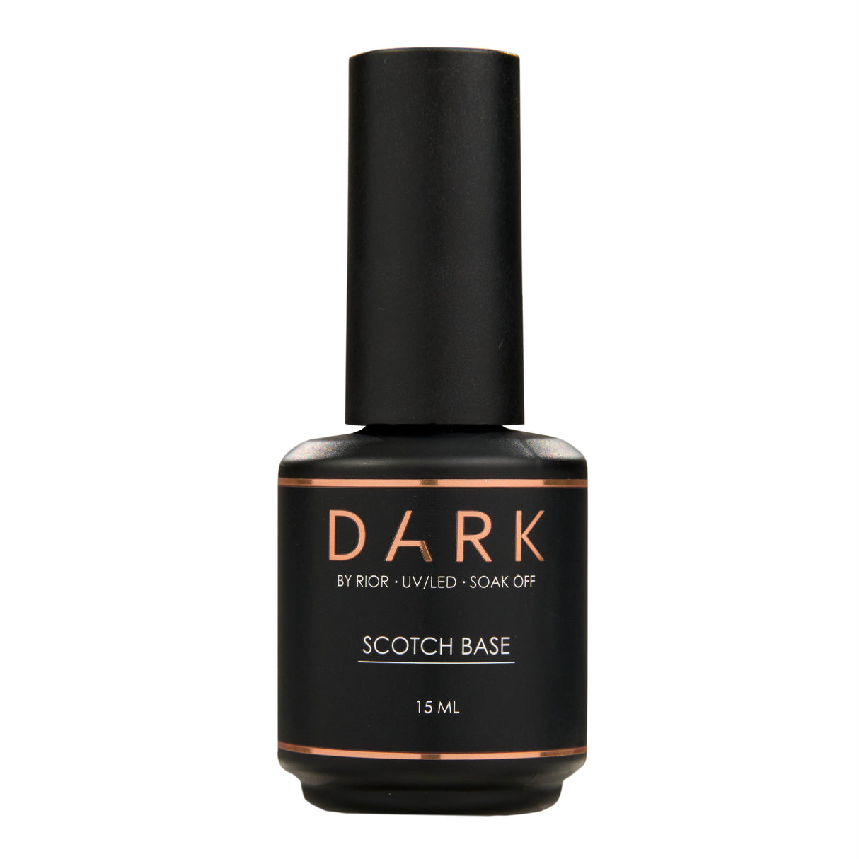 Dark Scotch Base