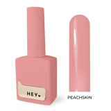 Heylove Gel Polish Peachskin, 15 ml