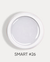 Dark Smart Builder Gel 26, 15 ml