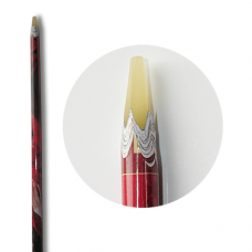 Wax pencil for rhinestones