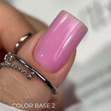 Saga Color Base 02, 10 ml
