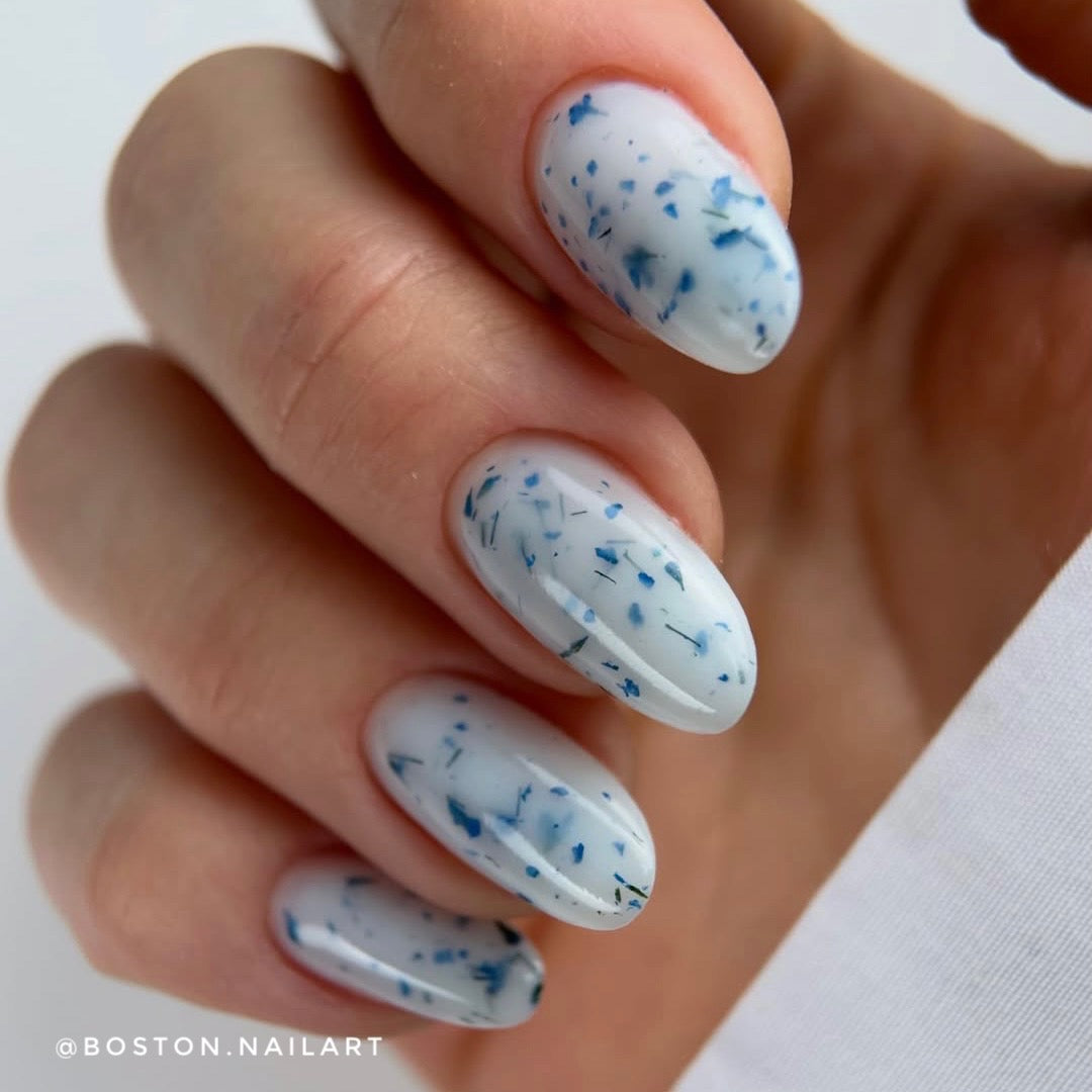 Paloma Flower Builder Gel No. G027