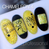 Saga Shimmer Base Chameleon 04, 15 ml