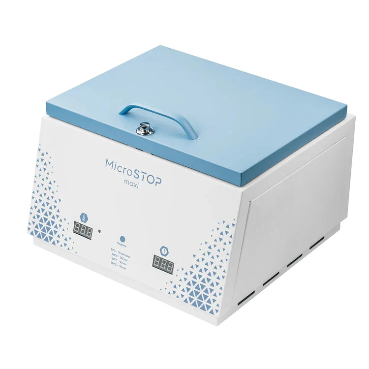 Microstop Dry Heat Sterilizer Maxi