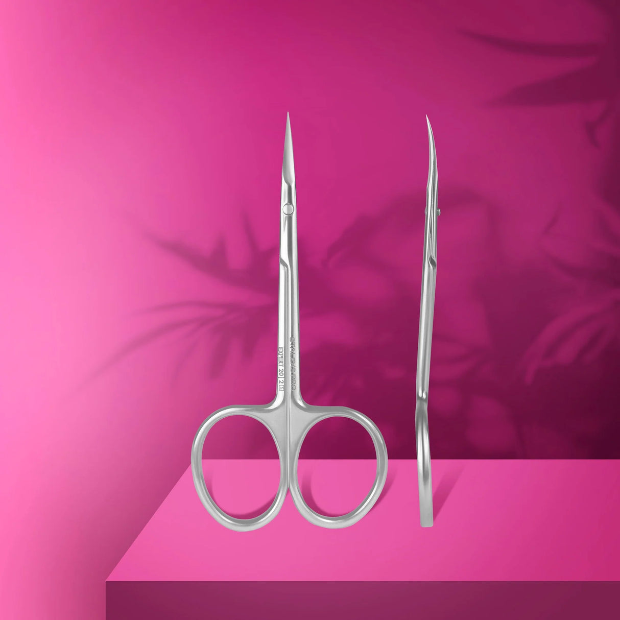 Staleks Professional Cuticle Scissors Expert 20 Type 2