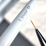 Paloma Brush Liner 9 mm