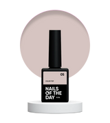 Nails Of The Day Color Top 05, 10 ml