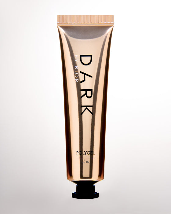 Dark Polygel 03 (in a tube), 30 ml