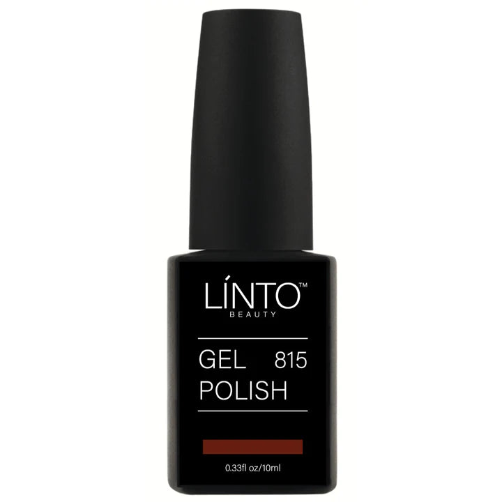 Linto Gel Polish 815, 10 ml