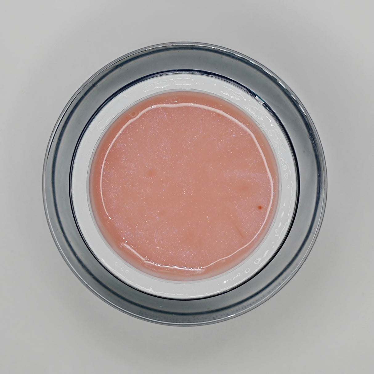 Paloma Shimmer Builder Gel No. G040