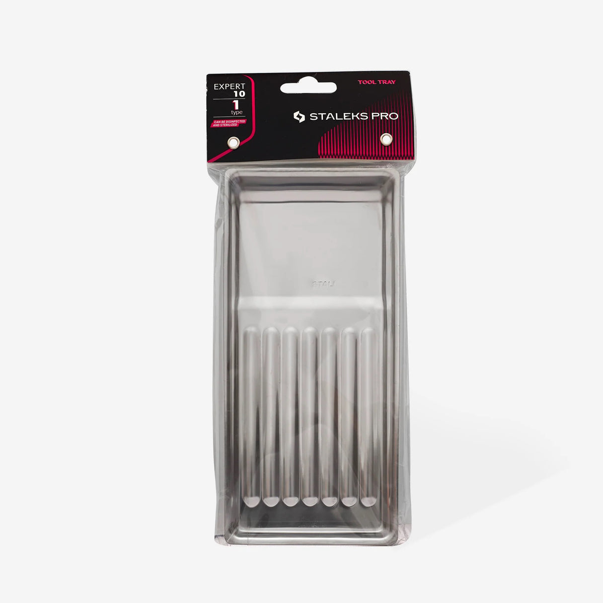 Staleks Tool tray Expert 10 Type 1 (195х90х19 mm)
