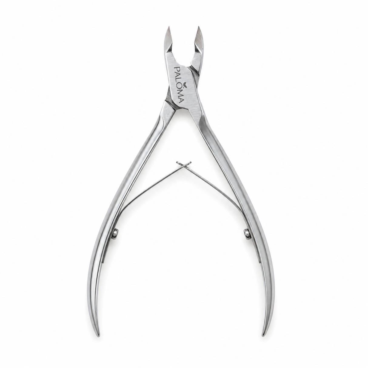 Paloma Professional Cuticle Nippers №2, 7 mm
