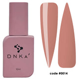 Dnka Fast Gel 0014 Oxford, 12 ml