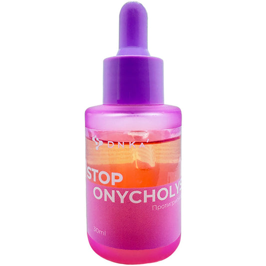 Dnka Cuticule Oil Stop Onycholysis, 30 ml