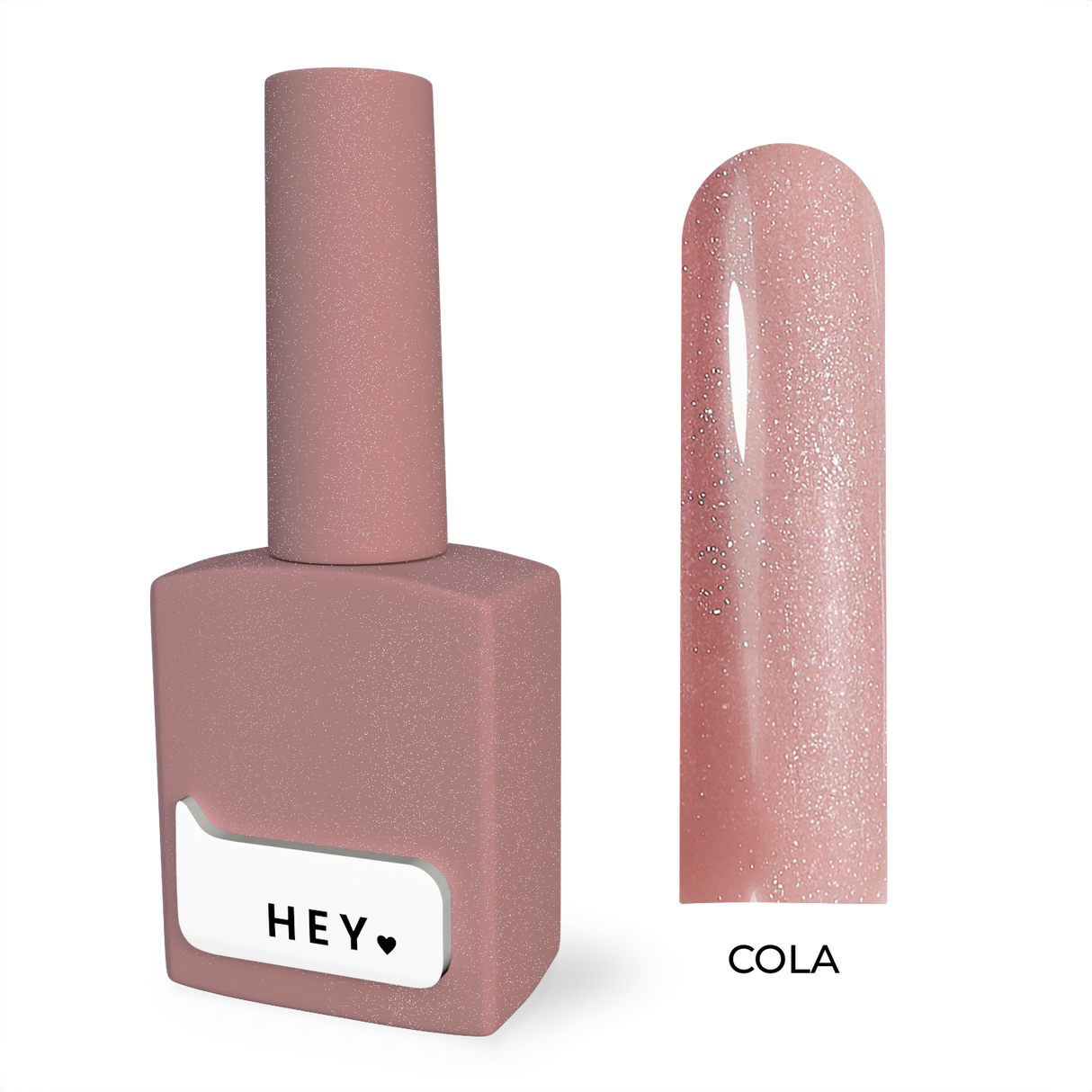Heylove Tint Base Cola, 15 ml