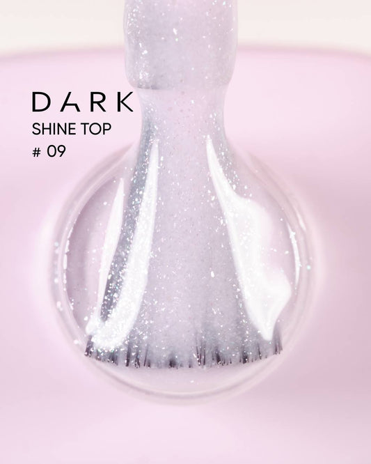 Dark Shine Top 09, 10 ml