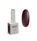 Nails Of The Day Gel Polish Vitrage 03, 10 ml