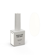 Nails Of The Day Milky Top, 10 ml