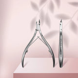 Staleks Cuticle Nippers Classic 12, 5 mm