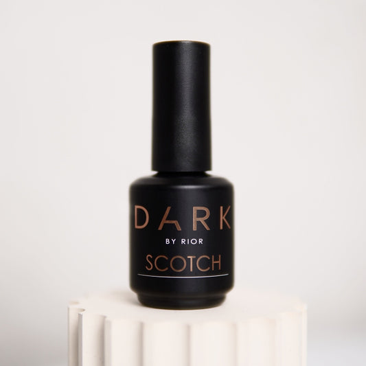 Dark Scotch Base, 15 ml