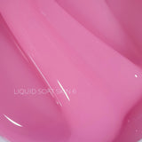 Saga Liquid Soft Skin Gel 06, 15 ml
