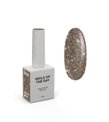 Nails Of The Day Gel Polish Reflective Baylis, 10 ml