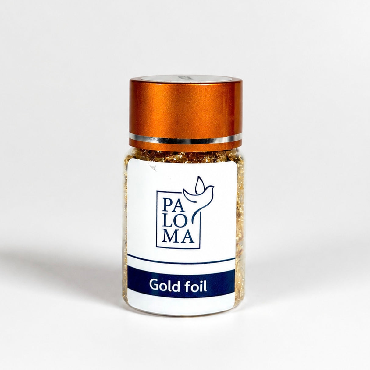 Paloma Gold Foil (potal)