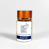 Paloma Gold Foil (potal)