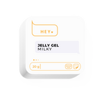 Heylove Jelly Gel Milky, 20 g