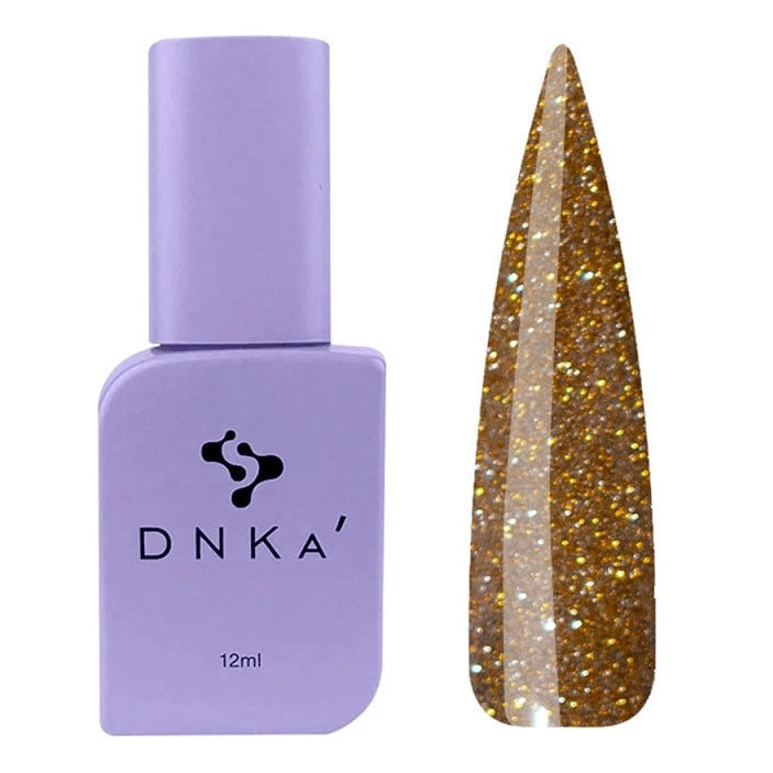 Dnka Gel Polish Autumn Kiss #0143, 12 ml