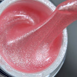 Paloma Shimmer Builder Gel No. G044