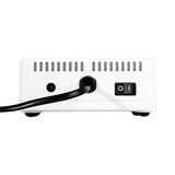 Saeyang Marathon K35 Mini + H35SP1 35k RPM + Pedal — Original E-File Nail Drill Machine