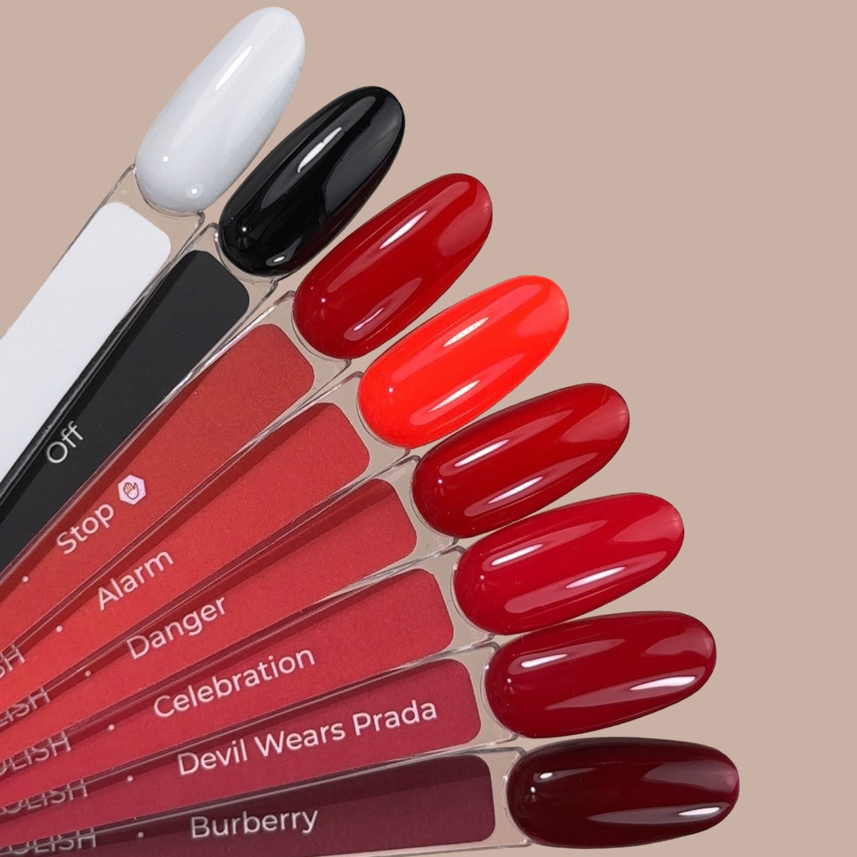Heylove Gel Polish Off, 15 ml