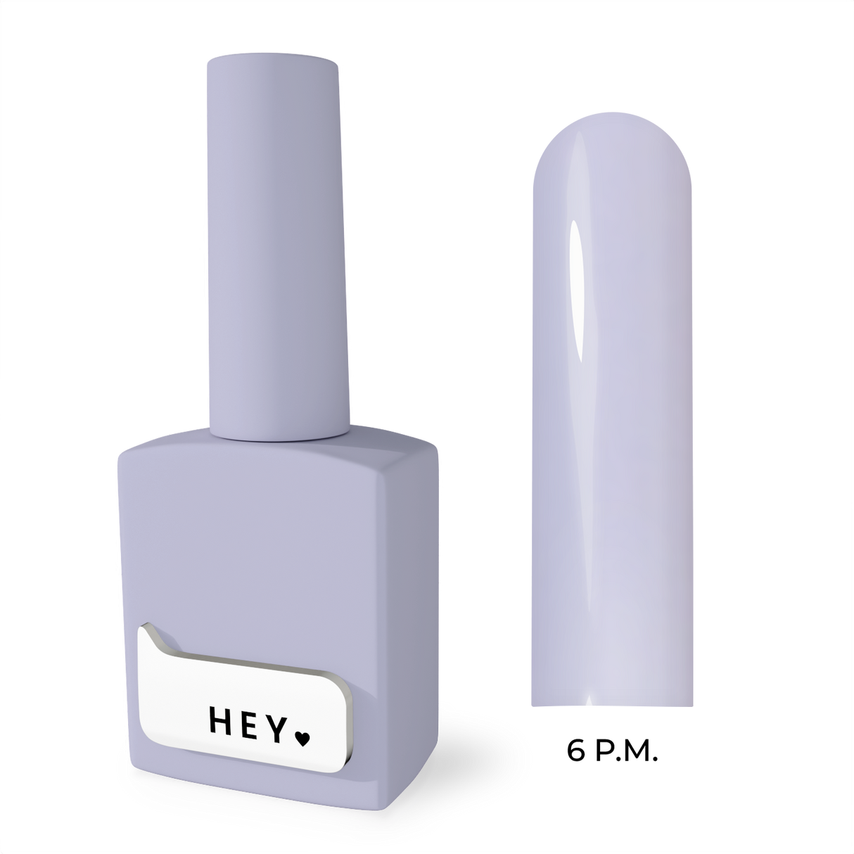 Heylove Tint Base 6 p.m., 15 ml