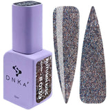 Dnka Gel Polish Autumn Kiss #0139, 12 ml