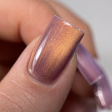 Saga Gel Polish Smoothie Cat 01, 10 ml