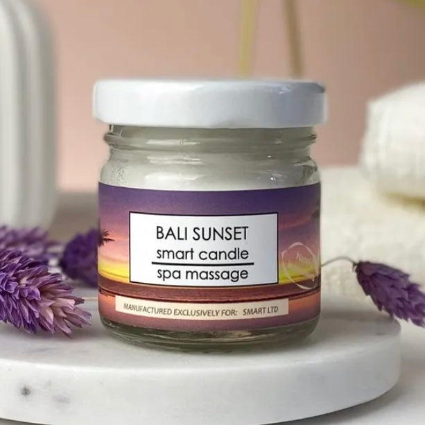 Smart Candle Bali Sunset, 30 ml