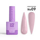 Shelly Liquid Polygel 09, 12 ml