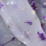 Saga Liquid Floral Gel 7, 15 ml