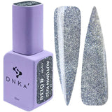 Dnka Gel Polish Autumn Kiss #0138, 12 ml