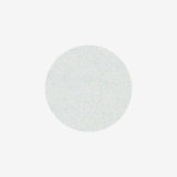 Staleks Disposable white files on soft foam layer for pedicure disc Pododisc M Expert, 20 mm (50 pcs)