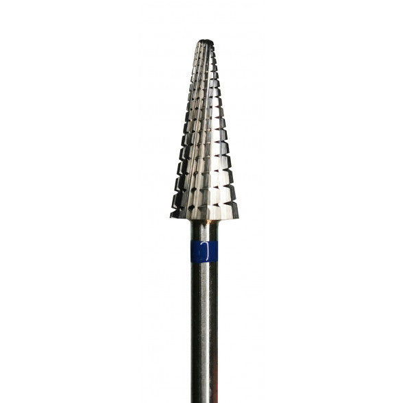 Carbide Nail Drill Bit Blue 261 Kazan