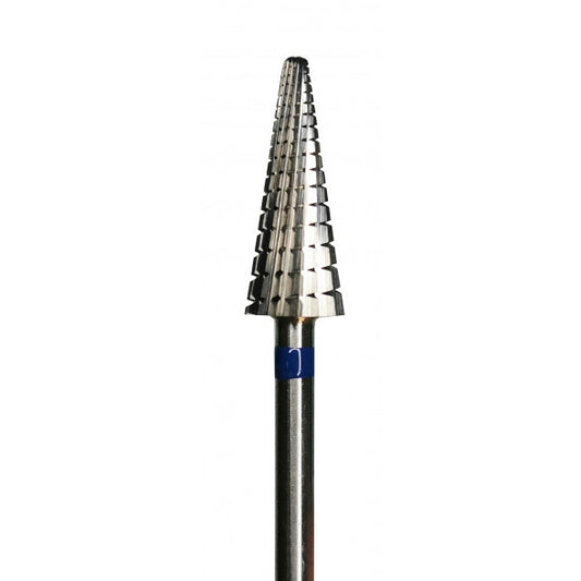 Carbide Nail Drill Bit Blue 261 Kazan